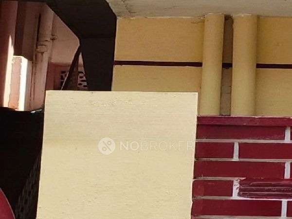 2 BHK Flat In Standalone Building  for Rent  In Sanjay Nagar