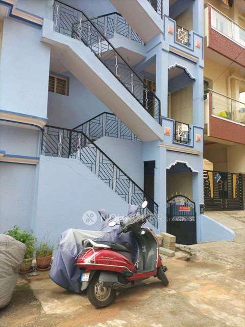 2 BHK House for Rent  In Krishnarajapura