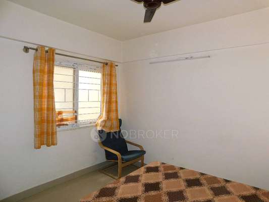 3 BHK Flat In Egpi Arcadia For Sale  In Dodda Banaswadi 