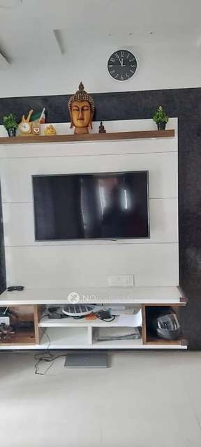 1 BHK Flat In Shantai Apartment For Sale  In Talegaon Dabhade