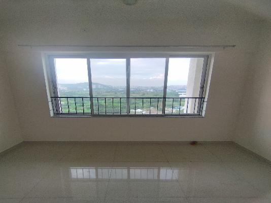 2 BHK Flat In Godrej 24, Hinjawadi for Rent In Hinjawadi Rajiv Gandhi Infotech Park