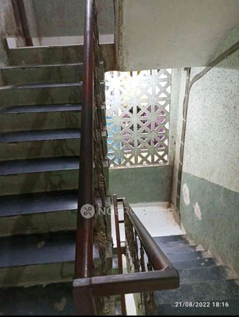 1 RK Flat For Sale  In Sanpada