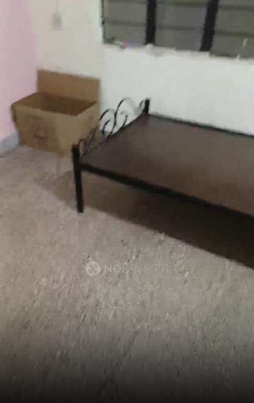 Single Room for Male In 1 BHK  In Satyam Shivam Housing Society In Pashan