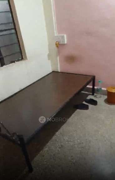 Single Room for Male In 1 BHK  In Satyam Shivam Housing Society In Pashan