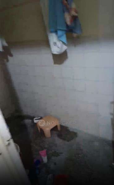 Single Room for Male In 1 BHK  In Satyam Shivam Housing Society In Pashan