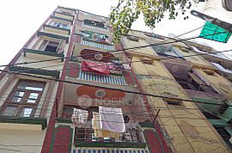 Builder floor Laxmi Nagar Rent WITHOUT BROKERAGE Unfurnished 1 RK