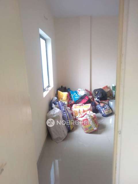 1 BHK Flat In Asha Heights  For Sale  In Kondhwa Budruk