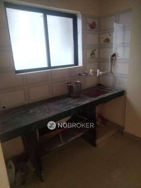 1 BHK Flat In Asha Heights  For Sale  In Kondhwa Budruk