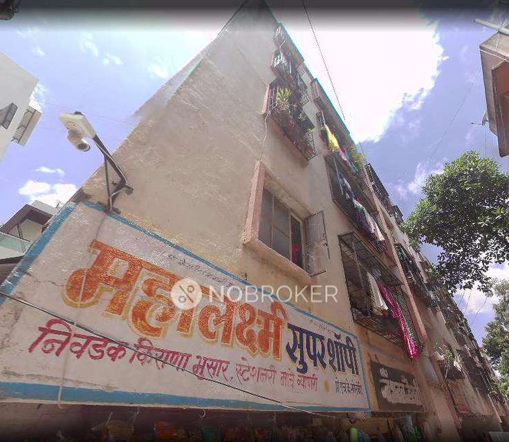 1 BHK Flat In Asha Heights  For Sale  In Kondhwa Budruk