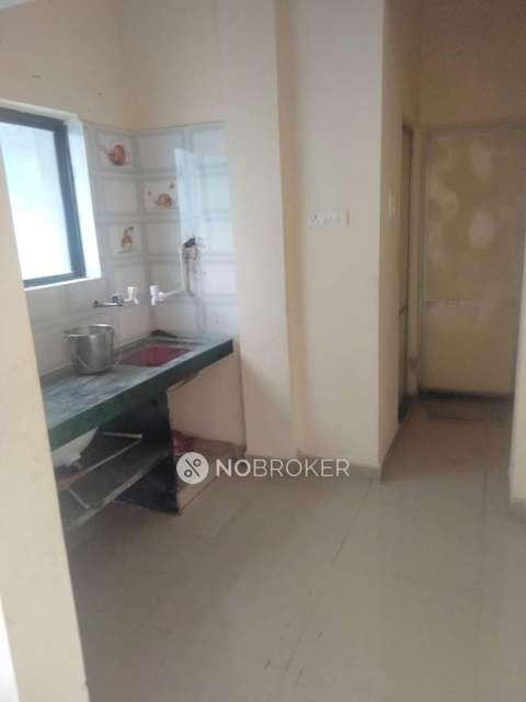 1 BHK Flat In Asha Heights  For Sale  In Kondhwa Budruk