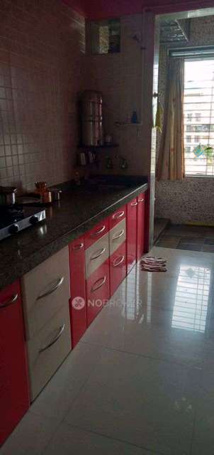 2 BHK Flat In Motiram Paradise For Sale  In Rameshwadi