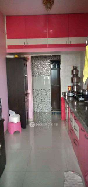 2 BHK Flat In Motiram Paradise For Sale  In Rameshwadi