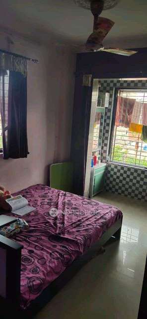 2 BHK Flat In Motiram Paradise For Sale  In Rameshwadi