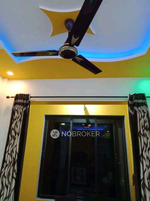 2 BHK Flat In Motiram Paradise For Sale  In Rameshwadi