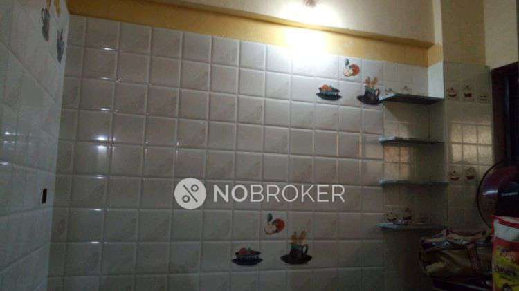 1 RK Flat In Ramchandra Park For Sale  In Dombivli East