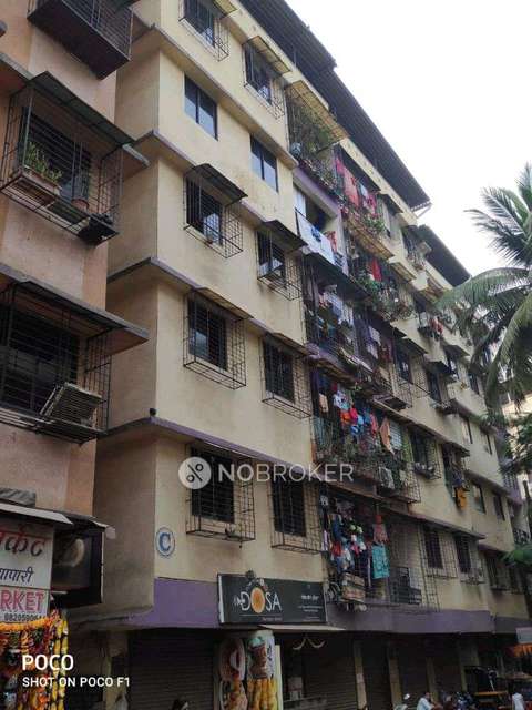 1 RK Flat In Ramchandra Park For Sale  In Dombivli East