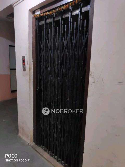 1 RK Flat In Ramchandra Park For Sale  In Dombivli East