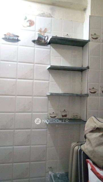 1 RK Flat In Ramchandra Park For Sale  In Dombivli East