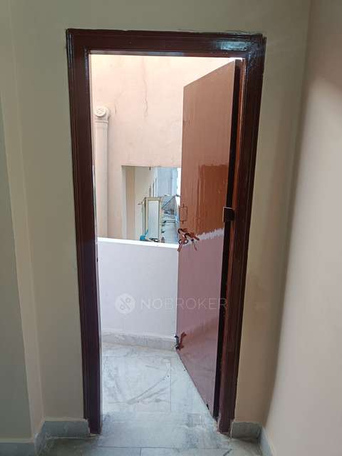 3 BHK Flat In Jayaratnagiri Residency For Sale  In A. S. Rao Nagar