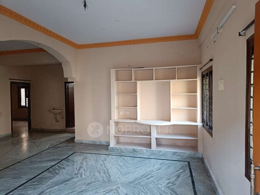 3 BHK Flat In Jayaratnagiri Residency For Sale  In A. S. Rao Nagar