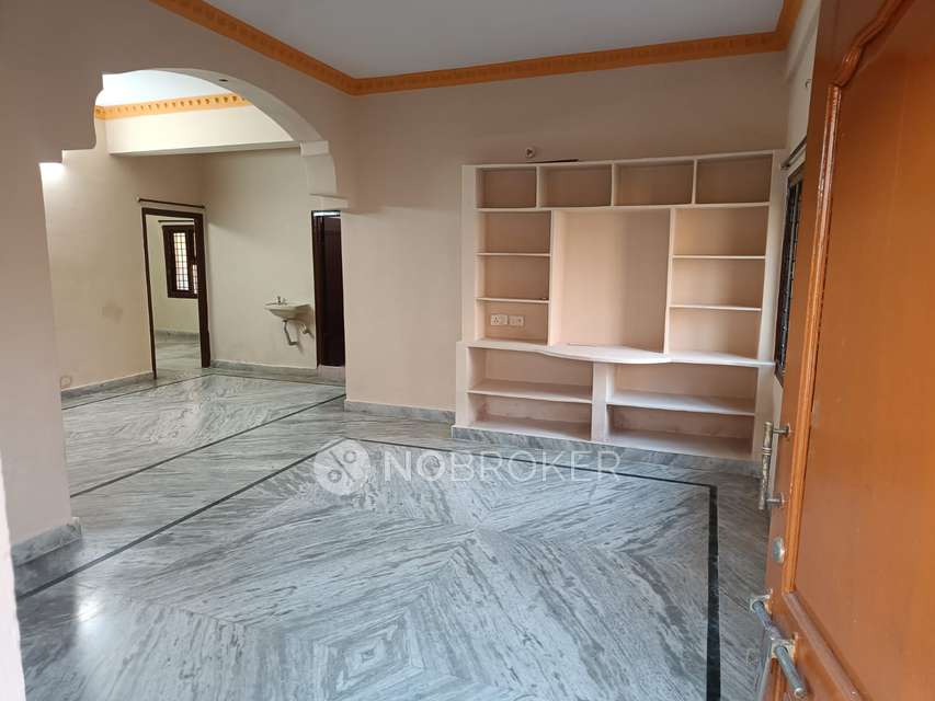 3 BHK Flat In Jayaratnagiri Residency For Sale  In A. S. Rao Nagar