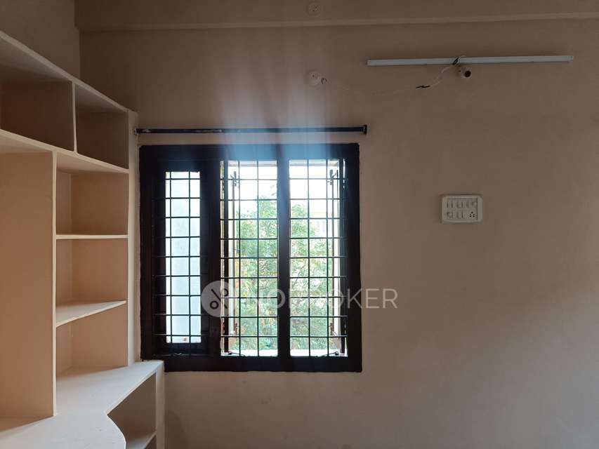 3 BHK Flat In Jayaratnagiri Residency For Sale  In A. S. Rao Nagar