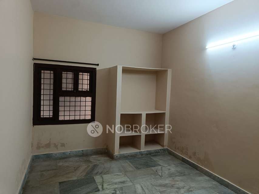 3 BHK Flat In Jayaratnagiri Residency For Sale  In A. S. Rao Nagar