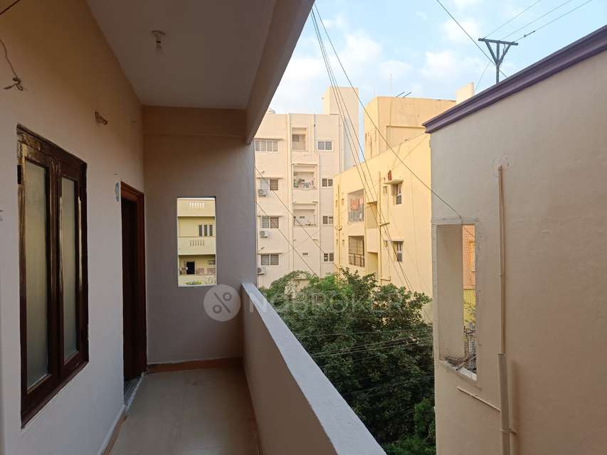 3 BHK Flat In Jayaratnagiri Residency For Sale  In A. S. Rao Nagar