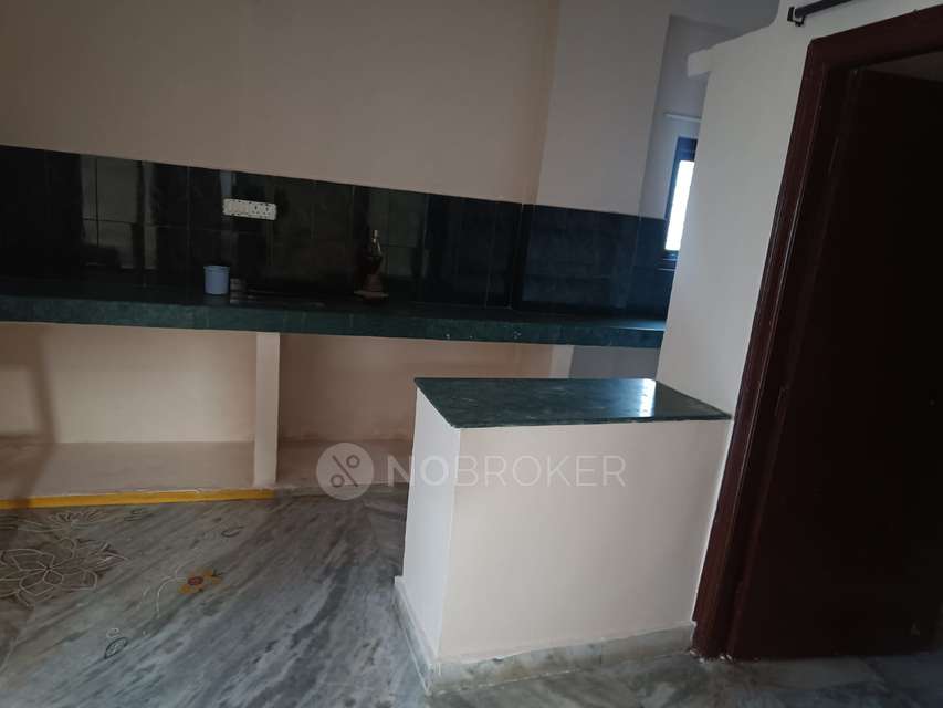 3 BHK Flat In Jayaratnagiri Residency For Sale  In A. S. Rao Nagar