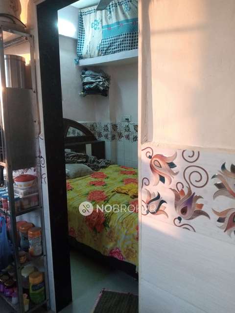 2 BHK Flat In Nirmay Apartment  For Sale  In Nirmay Apartment