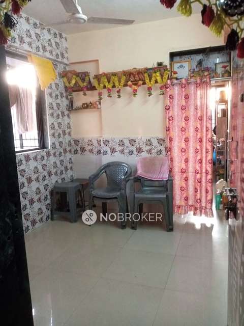 2 BHK Flat In Nirmay Apartment  For Sale  In Nirmay Apartment