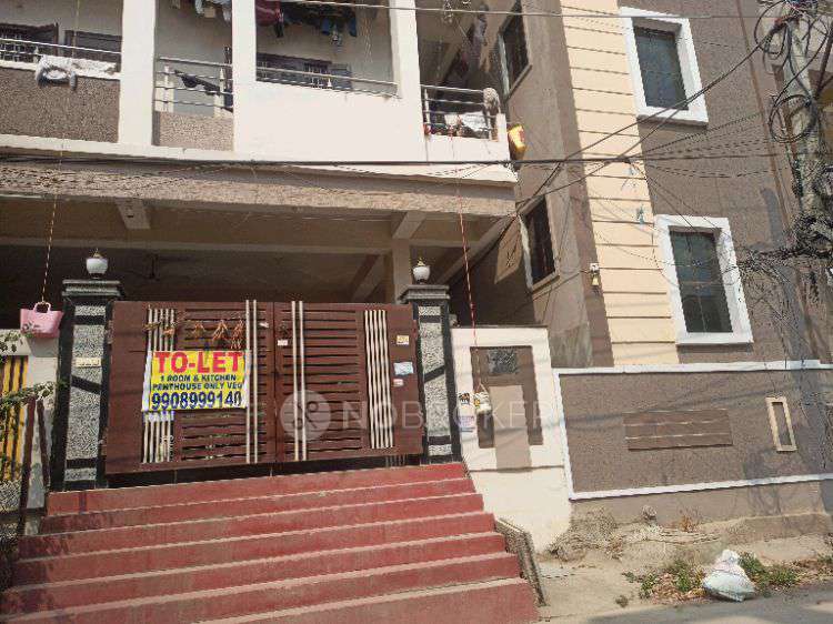 1 RK Flat for Rent  In Nagole