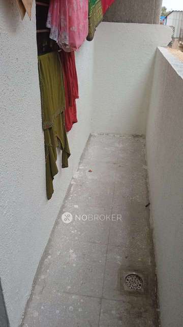 1 RK Flat for Rent  In Talwade