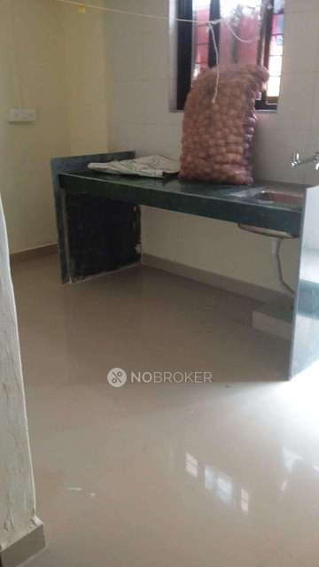 1 RK Flat for Rent  In Talwade