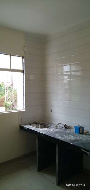 1 BHK Flat In Sai Residency, Badlapur East For Sale  In Badlapur