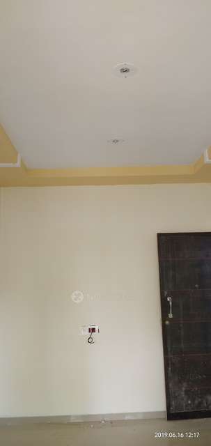 1 BHK Flat In Sai Residency, Badlapur East For Sale  In Badlapur