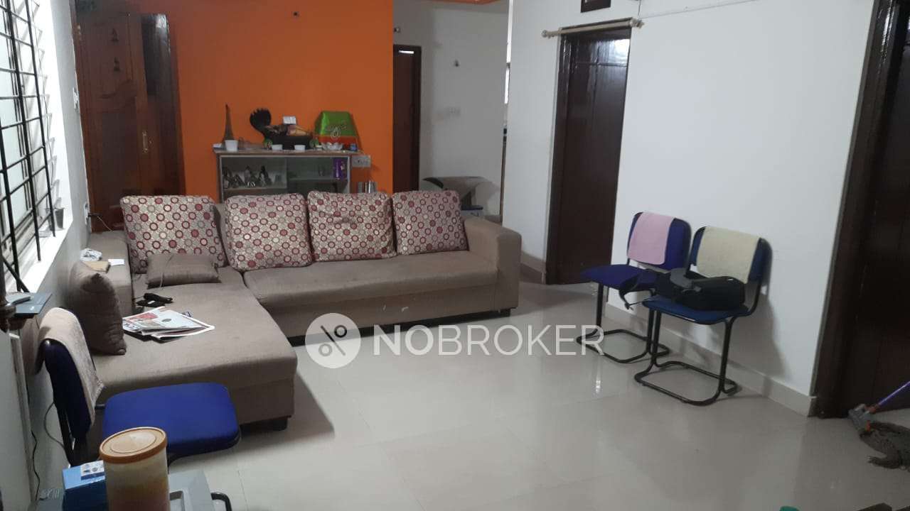 Lake Lamp Apartment, Annapurneshwari Nagar Annapurneshwari Nagar Rent