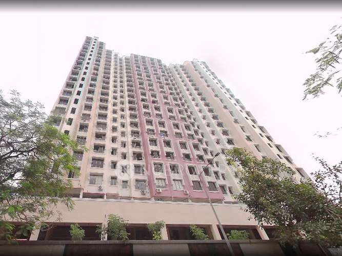 Chembur Heights Chembur Rent WITHOUT BROKERAGE Semifurnished 2 BHK
