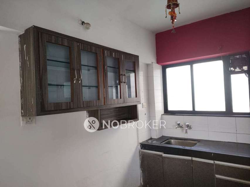 2 BHK Flat In Suman Shilp for Rent  In Dighi