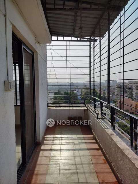 2 BHK Flat In Suman Shilp for Rent  In Dighi