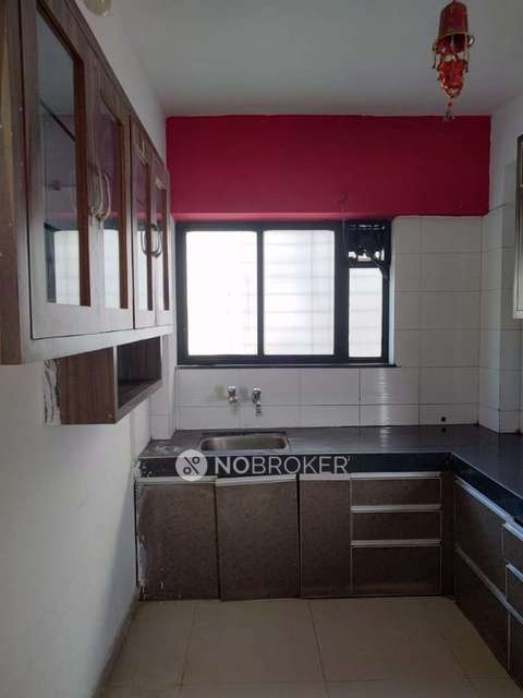 2 BHK Flat In Suman Shilp for Rent  In Dighi