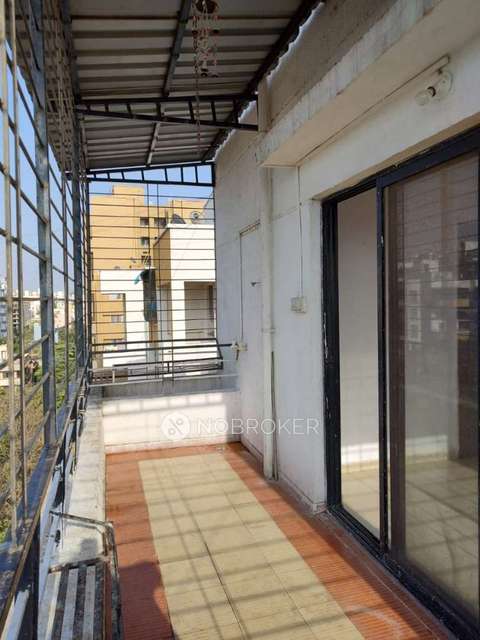 2 BHK Flat In Suman Shilp for Rent  In Dighi