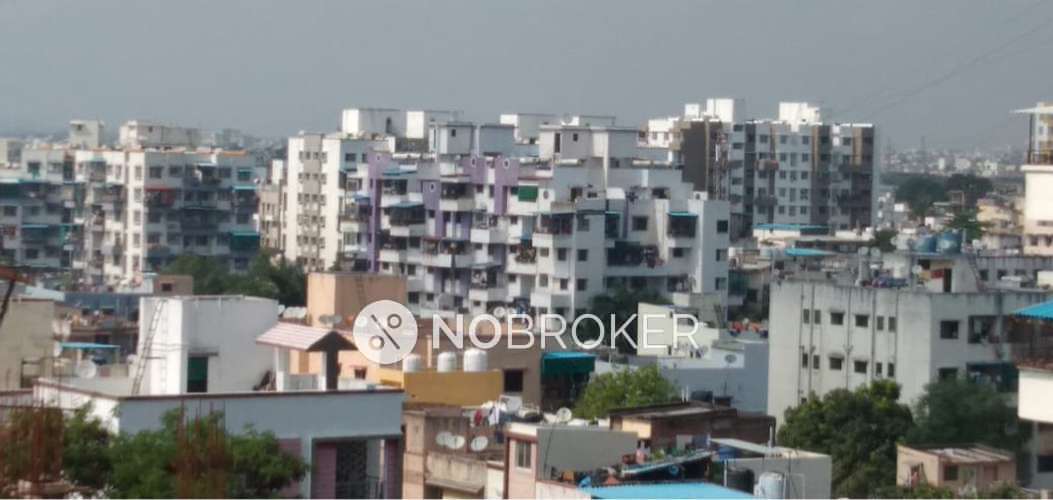 2 BHK Flat In Suman Shilp for Rent  In Dighi