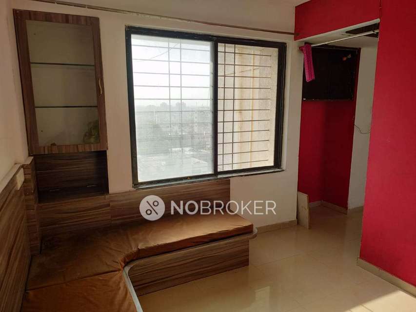 2 BHK Flat In Suman Shilp for Rent  In Dighi