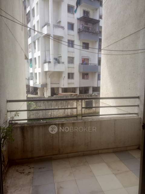 2 BHK Flat In Navjeevan Sundarban for Rent  In Narhe Ambegaon Rd