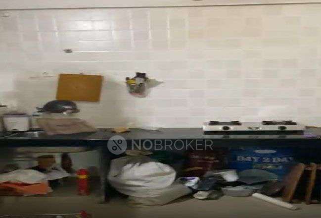 2 BHK Flat In Navjeevan Sundarban for Rent  In Narhe Ambegaon Rd