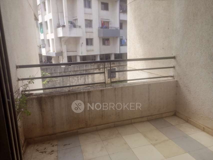 2 BHK Flat In Navjeevan Sundarban for Rent  In Narhe Ambegaon Rd