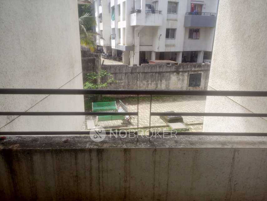 2 BHK Flat In Navjeevan Sundarban for Rent  In Narhe Ambegaon Rd