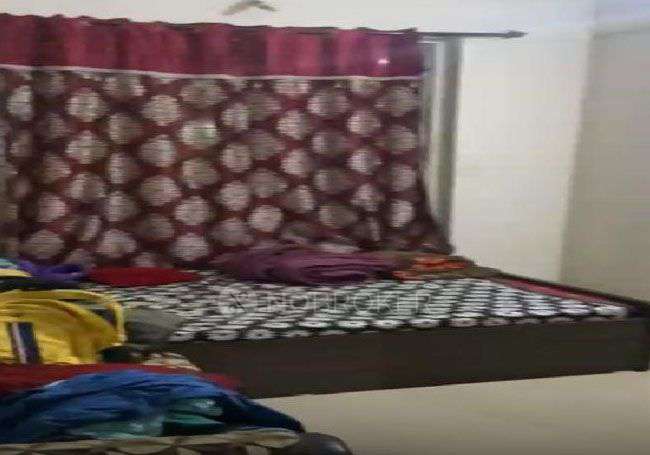 2 BHK Flat In Navjeevan Sundarban for Rent  In Narhe Ambegaon Rd
