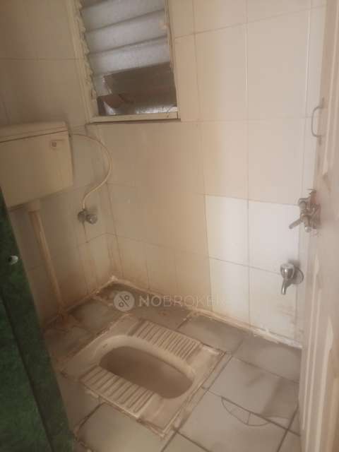 2 BHK Flat In Navjeevan Sundarban for Rent  In Narhe Ambegaon Rd